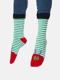 World of Eric Carle: The Very Hungry Caterpillar Socks - Small