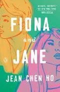 Fiona & Jane