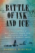 Battle of Ink & Ice