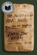 Haunting of Hajji Hotak & Other Stories