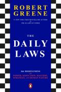 Daily Laws 366 Meditations on Power Seduction Mastery Strategy & Human Nature