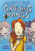 Growing Pangs