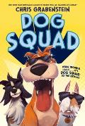 Dog Squad 01