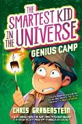 Smartest Kid in the Universe 02 Genius Camp