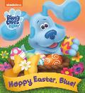 Hoppy Easter Blue Blues Clues & You