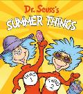 Dr Seusss Summer Things