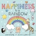Happiness Is a Rainbow