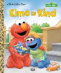 Elmo Is Kind Sesame Street