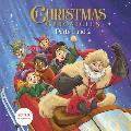 The Christmas Chronicles: Parts 1 and 2 (Netflix)