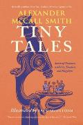 Tiny Tales Stories of Romance Ambition Kindness & Happiness