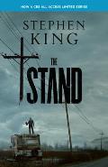 The Stand: Movie Tie-In Edition