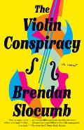 Violin Conspiracy