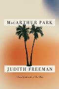 MacArthur Park A Novel