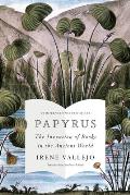Papyrus The Invention of Books in the Ancient World