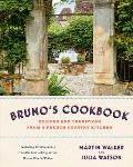 Brunos Cookbook