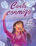 Canta Conmigo: La Historia de Selena Quintanilla