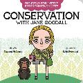 Big Ideas for Little Environmentalists Conservation with Jane Goodall