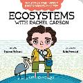 Big Ideas For Little Environmentalists Ecosystems with Rachel Carson