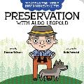Big Ideas for Little Environmentalists Preservation with Aldo Leopold