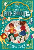 Pages & Co 04 The Book Smugglers