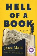 Hell of a Book: A Novel