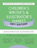 Childrens Writers & Illustrators Market 33rd Edition