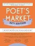 Poets Market 2021 34th Edition
