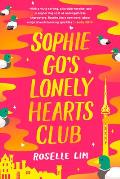 Sophie Gos Lonely Hearts Club