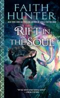 Rift in the Soul Soulwood Book 6