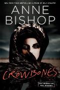 Crowbones World of the Others Book 3