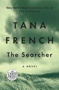 The Searcher - Large Print Edition