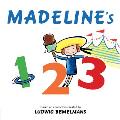 Madelines 123