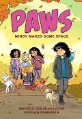 Paws: Mindy Makes Some Space