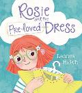 Rosie & the Pre Loved Dress