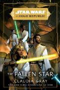 High Republic 03 Fallen Star Star Wars