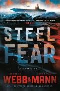 Steel Fear A Thriller