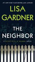 Neighbor A Detective D D Warren Novel