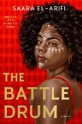 Battle Drum Ending Fire Trilogy Book 02
