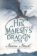 His Majestys Dragon Temeraire Book 1