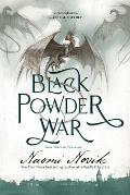 Black Powder War Temeraire Book 3