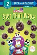 Stop That Virus! (Storybots)