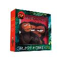 Grumpy Monkey Book & Toy Set
