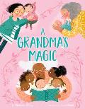 Grandmas Magic