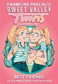 Sweet Valley Twins: Best Friends (A Graphic Novel)