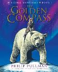 His Dark Materials The Golden Compass Illustrated Edition