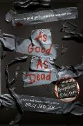 Good Girls Guide to Murder 03 As Good As Dead