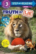 Truth or Lie Cats