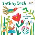 Inch by Inch A Lift the Flap Book Leo Lionnis Friends