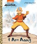 I Am Aang Avatar The Last Airbender