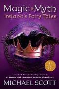 Magic & Myth Irelands Fairy Tales